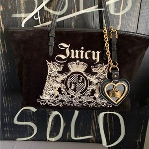 Juicy Couture Purse